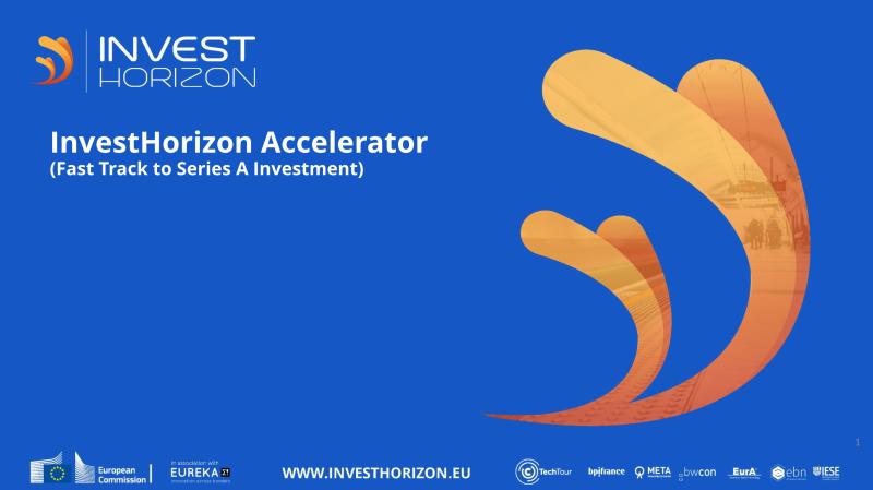 invest horizon choisi Stéphane Roecker