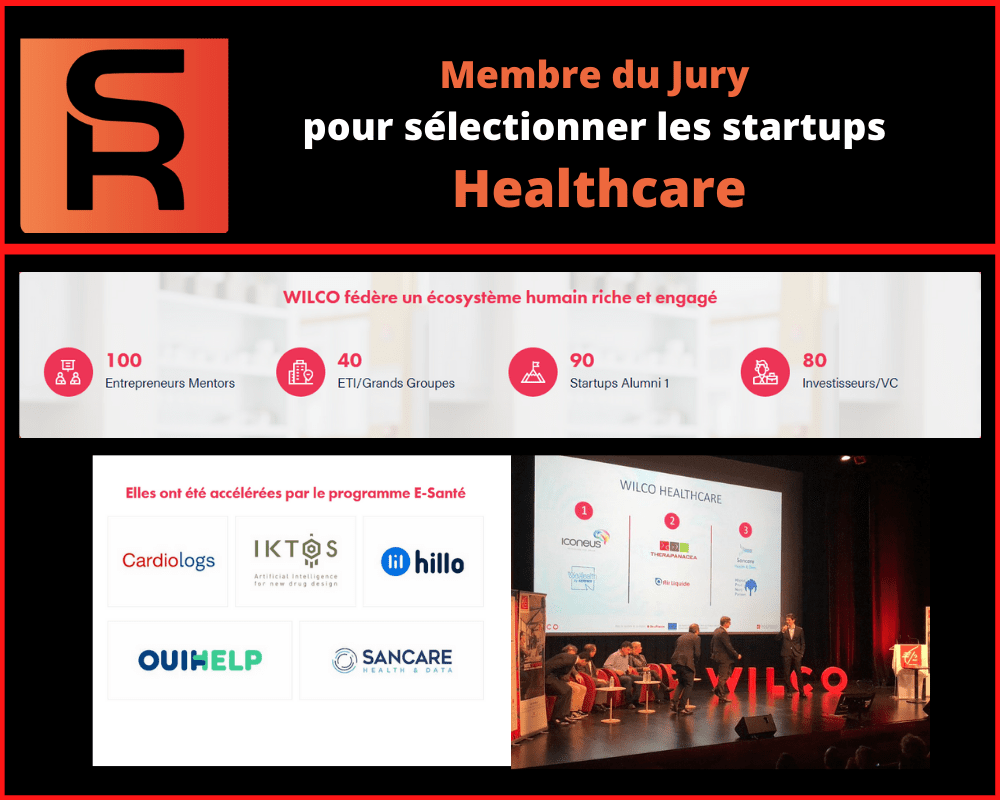 Les prochaines pépites Healthcare chez WILCO