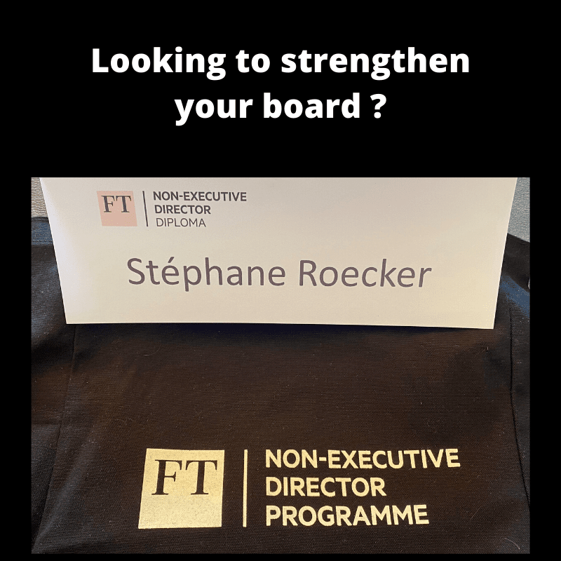 Looking to strenghten your board ?