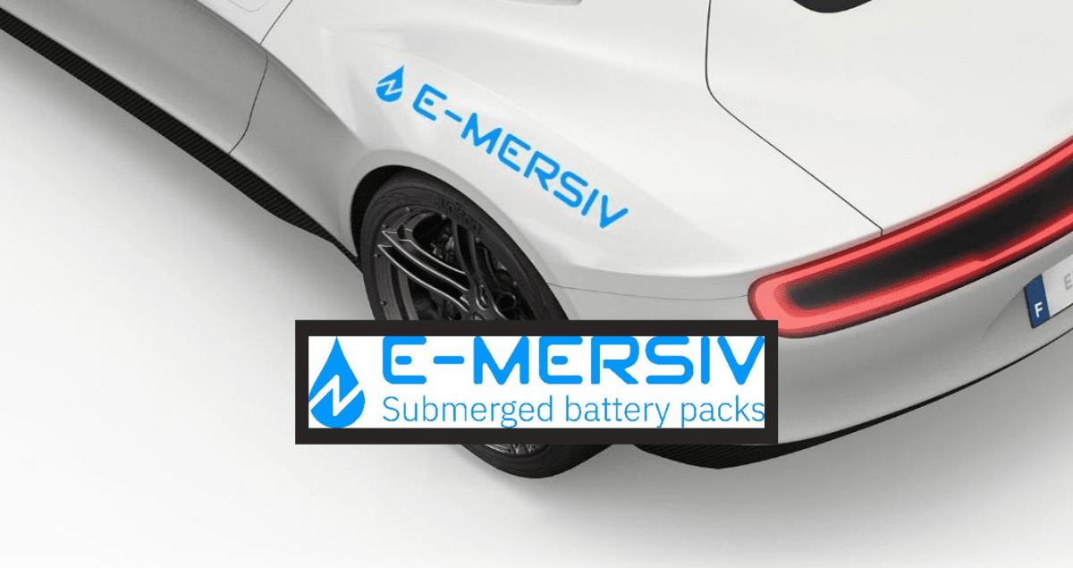 Battery Management System for electrical cars