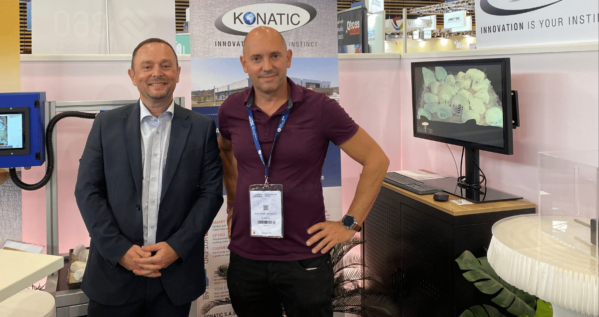Konatic innovation industry4.0