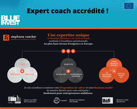 expert coach accrédité
