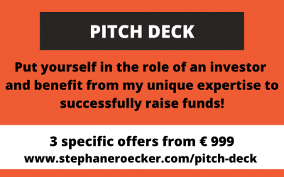 Pitch deck