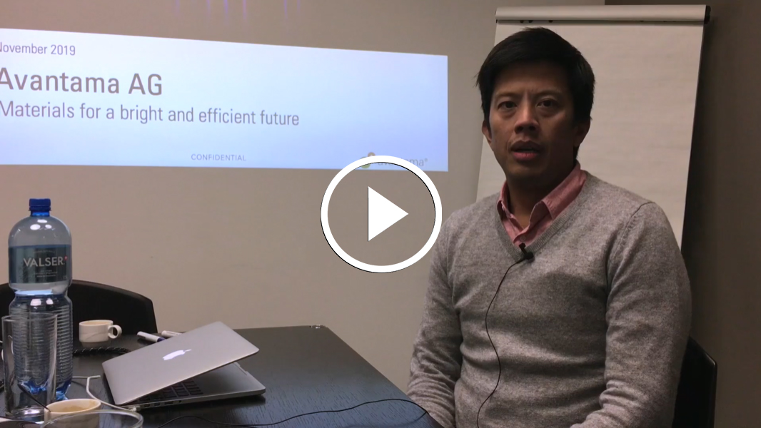 NanoTech scale-up from ETH Zürich expands to Asia