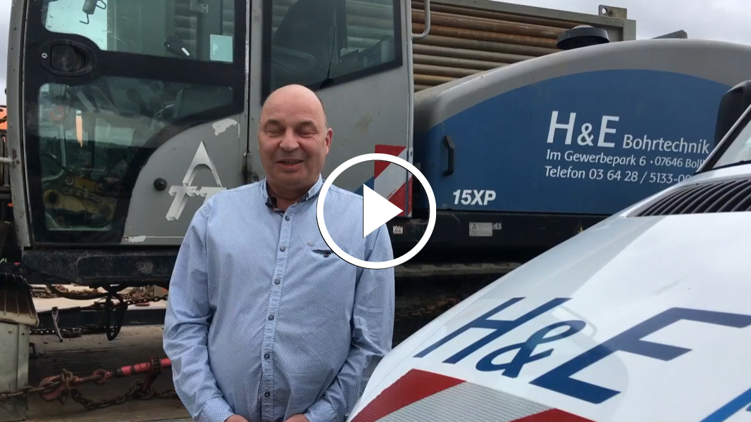 Bester Unternehmer des Jahres 2019 in Deutschland