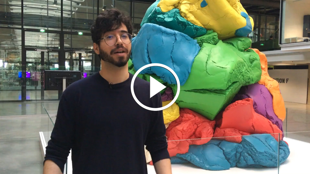 A MedTech start-up incubated at the Brain and Spine Institute (ICM)