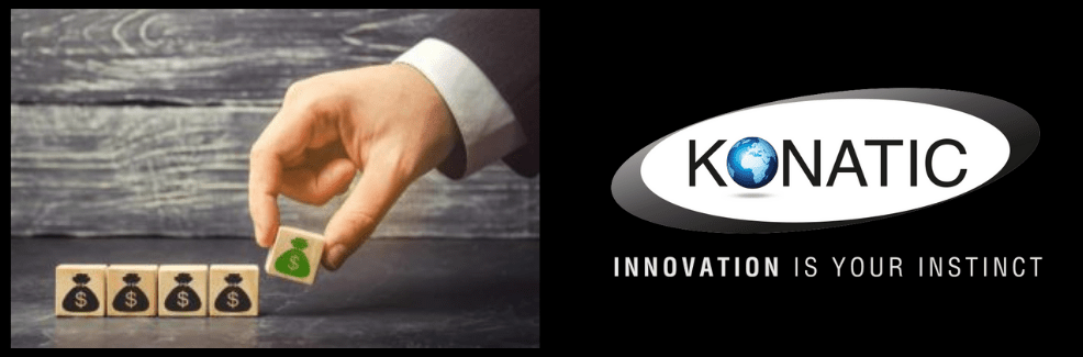 KONATIC accelerates its development and carries out a capital increase for 200 k€