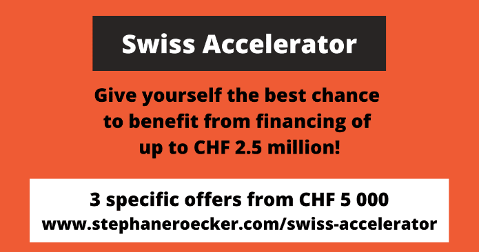 Swiss Accelerator