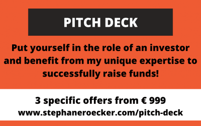 Pitch deck
