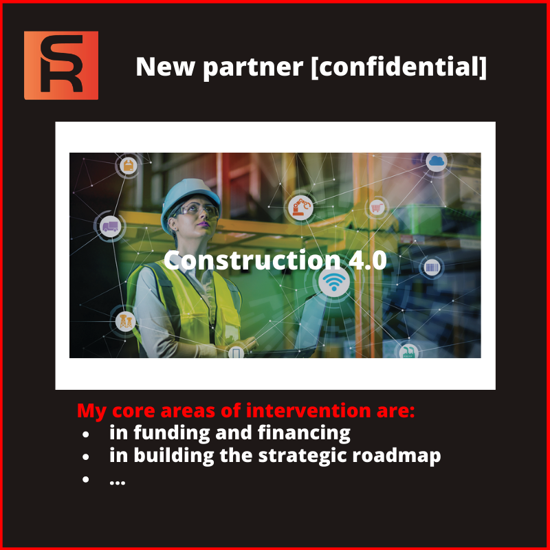 Client relationships based on trust, reliability and consistency – Construction 4.0 & Edge computing