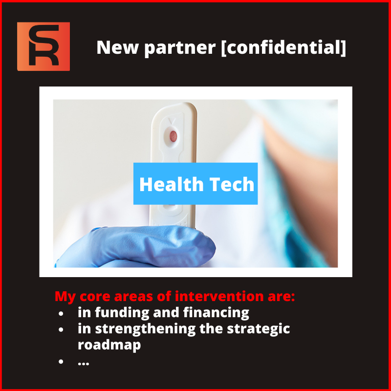 Client relationships based on trust, reliability and consistency – Medical diagnostics